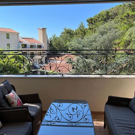 Appartement Vista Petrovac Extérieur photo