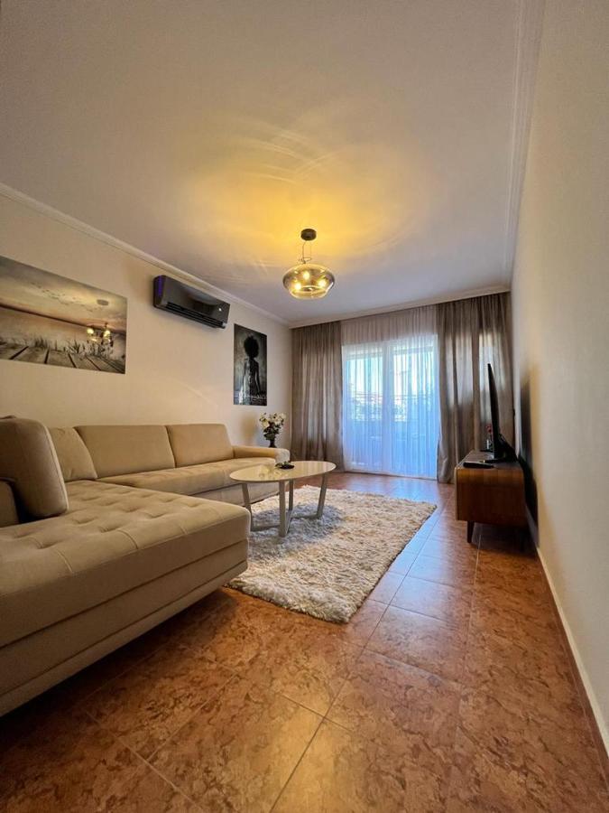 Appartement Vista Petrovac Extérieur photo