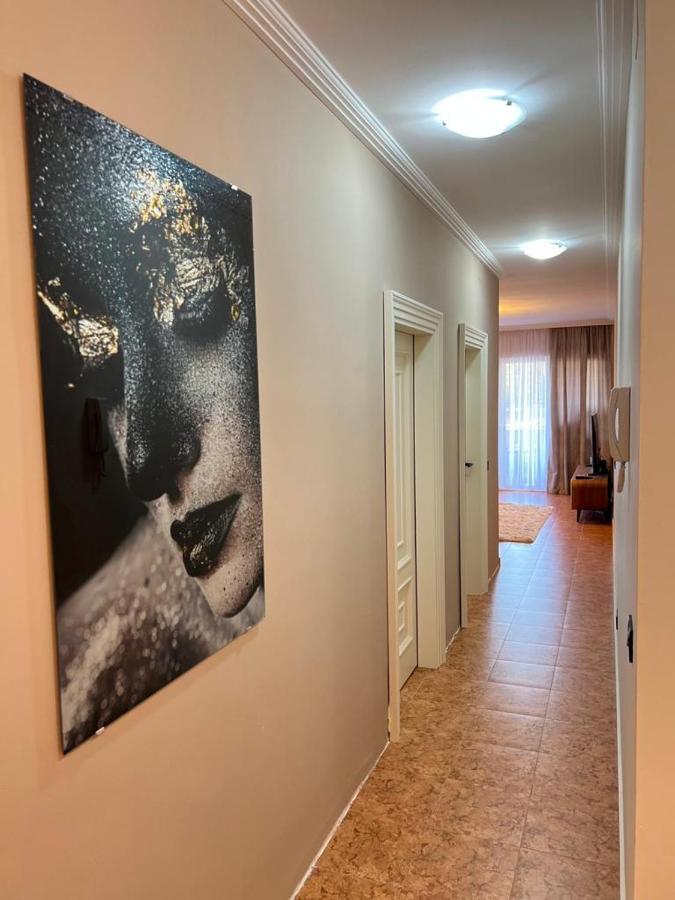 Appartement Vista Petrovac Extérieur photo