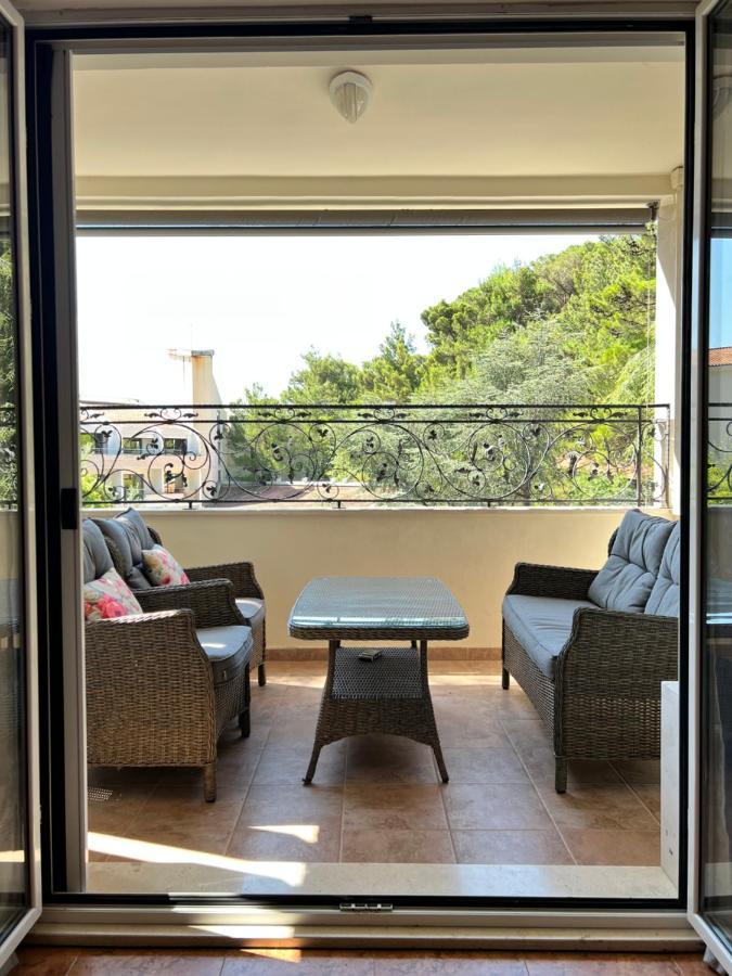 Appartement Vista Petrovac Extérieur photo