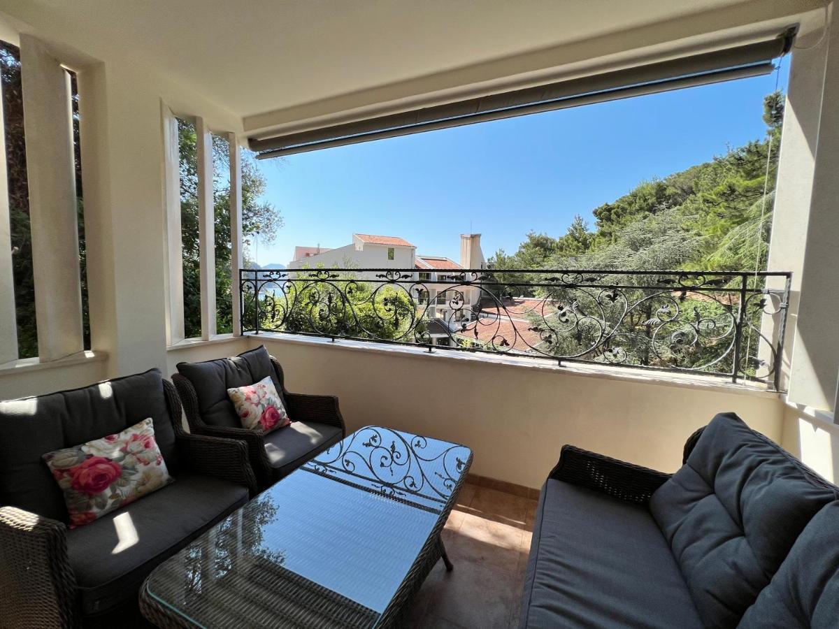 Appartement Vista Petrovac Extérieur photo