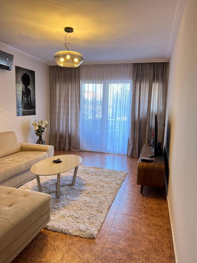 Appartement Vista Petrovac Extérieur photo