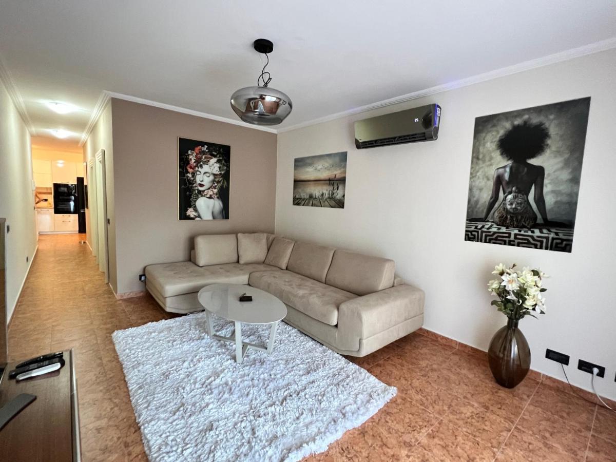 Appartement Vista Petrovac Extérieur photo