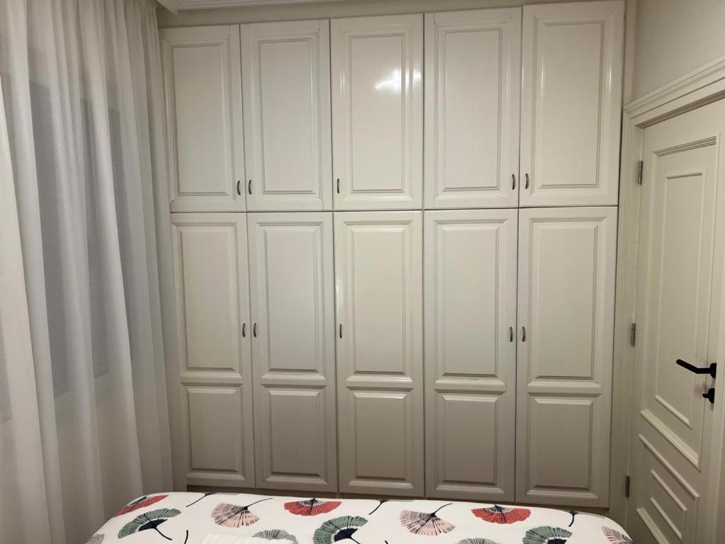 Appartement Vista Petrovac Extérieur photo