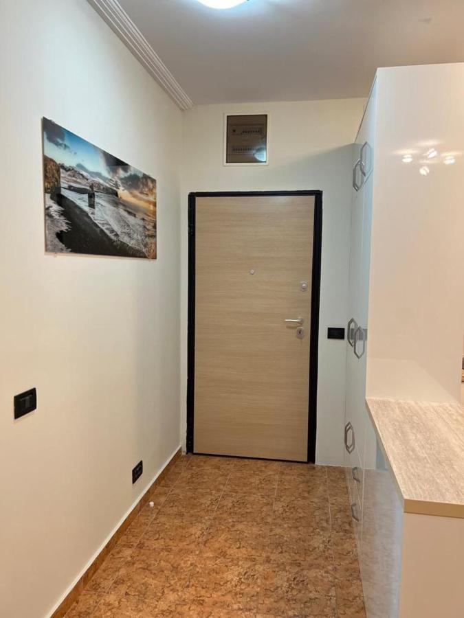 Appartement Vista Petrovac Extérieur photo