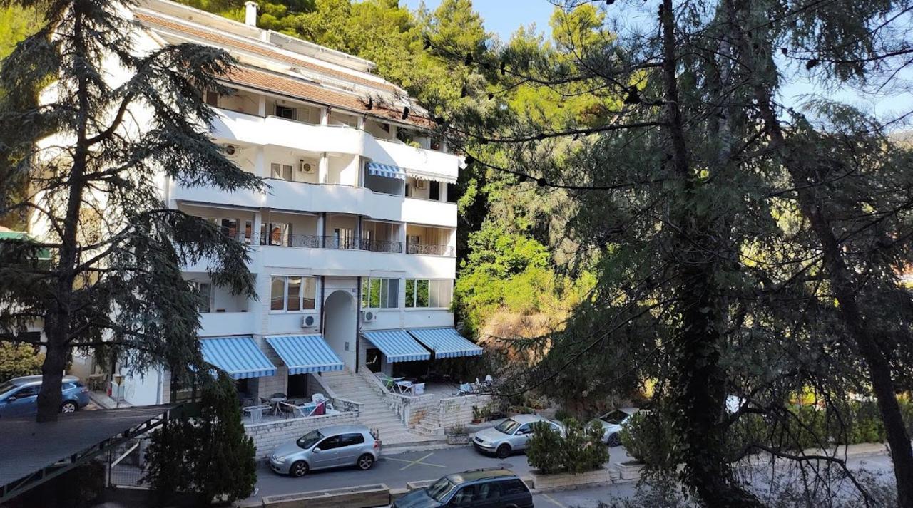 Appartement Vista Petrovac Extérieur photo